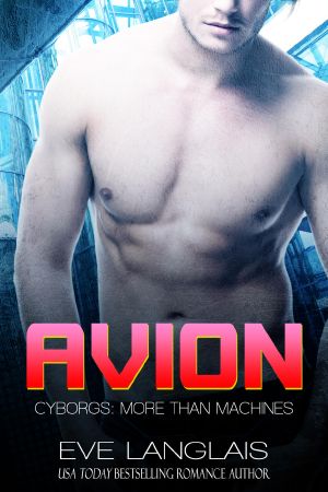 [Cyborgs: More Than Machines 07] • Avion